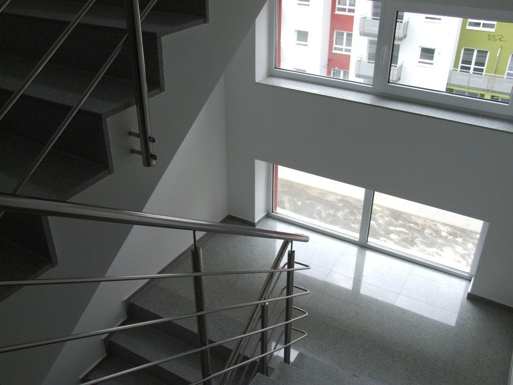 Anca Apartment Braşov Exterior foto
