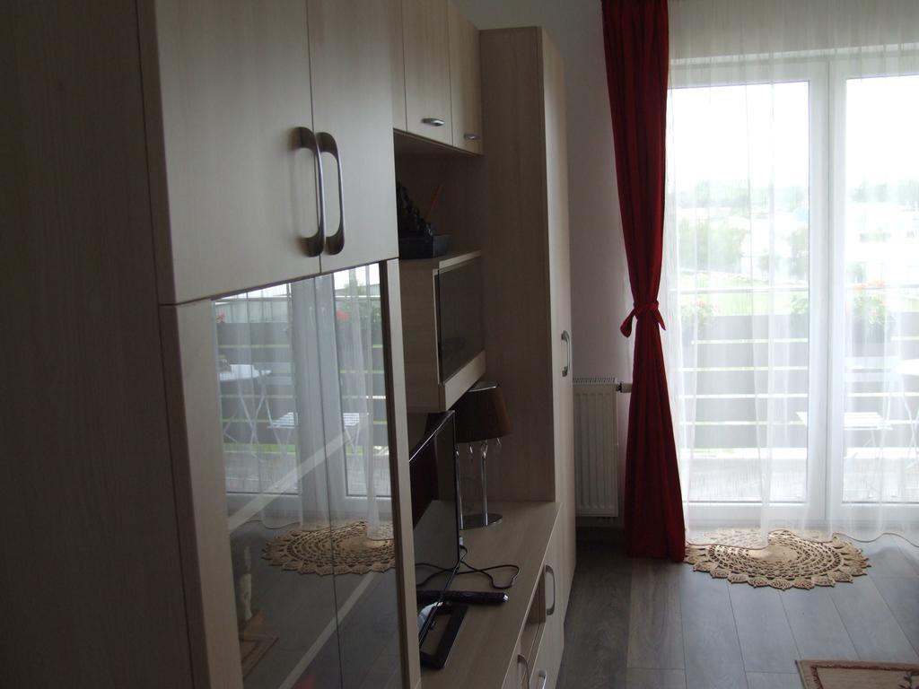 Anca Apartment Braşov Exterior foto