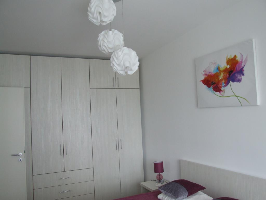 Anca Apartment Braşov Exterior foto
