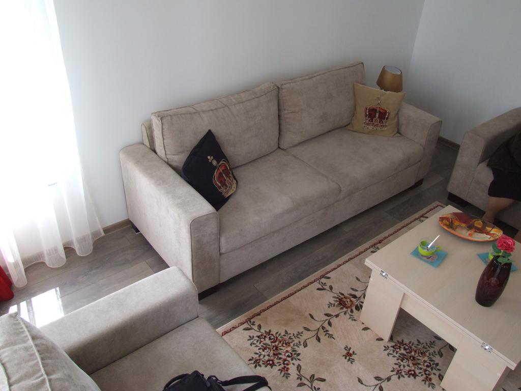 Anca Apartment Braşov Exterior foto